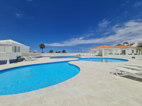 Costa adeje bungalow -Tenerife